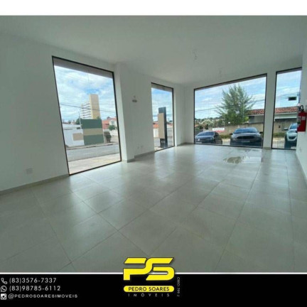 Imagem Sala Comercial à Venda, 30 m² em Tambauzinho - João Pessoa Imagem Sala Comercial à Venda, 30 m² em Tambauzinho - João Pessoa