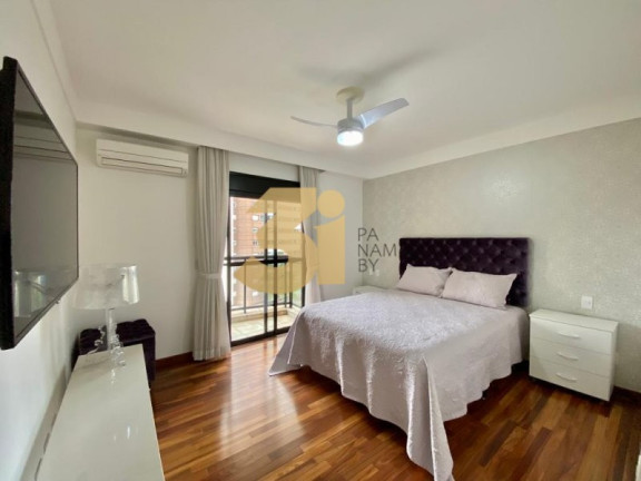 Imagem Apartamento com 4 Quartos à Venda, 195 m² em Panamby - São Paulo Imagem Apartamento com 4 Quartos à Venda, 195 m² em Panamby - São Paulo