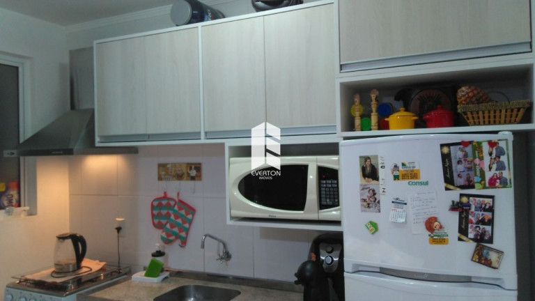 Imagem Apartamento com 1 Quarto à Venda,  em Nossa Senhora Do Rosário - Santa Maria