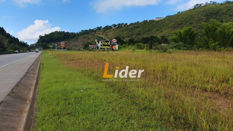 Imagem Terreno à Venda, 30.734 m² em Salvaterra - Juiz De Fora Imagem Terreno à Venda, 30.734 m² em Salvaterra - Juiz De Fora