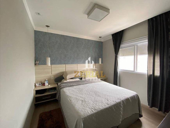 Imagem Apartamento com 4 Quartos à Venda, 128 m² em Boa Vista - São Caetano Do Sul Imagem Apartamento com 4 Quartos à Venda, 128 m² em Boa Vista - São Caetano Do Sul