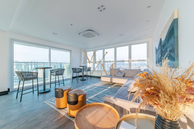 Imagem Apartamento com 3 Quartos à Venda, 166 m² em Ponta Da Praia - Santos Imagem Apartamento com 3 Quartos à Venda, 166 m² em Ponta Da Praia - Santos