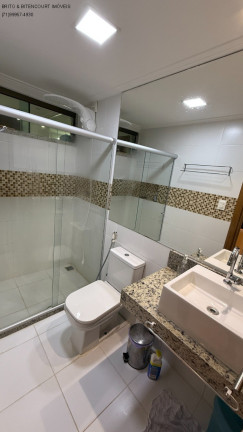 Imagem Imóvel com 3 Quartos à Venda, 183 m² em Itacimirim - Camaçari