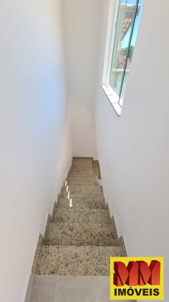 Imagem Casa de Condomínio com 3 Quartos à Venda, 100 m² em Peró - Cabo Frio