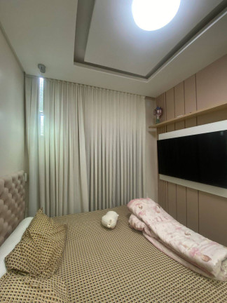 Imagem Casa de Condomínio com 3 Quartos para Alugar, 280 m² em Ponta Negra - Manaus