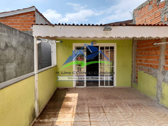 Imagem Casa com 3 Quartos à Venda, 125 m² em Terra Preta (terra Preta) - Mairiporã
