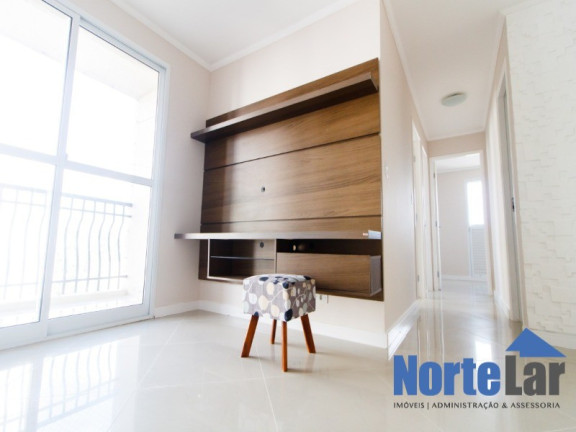 Imagem Apartamento com 3 Quartos à Venda, 68 m² em Loteamento City Jaragua - São Paulo