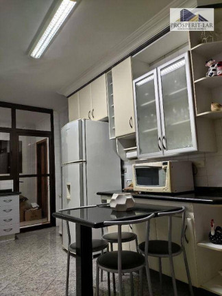 Imagem Apartamento com 3 Quartos à Venda, 134 m² em Vila Galvão - Guarulhos