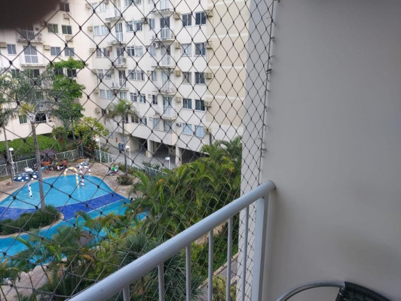 Imagem Imóvel com 3 Quartos à Venda, 25 m² em Campo Grande - Rio De Janeiro