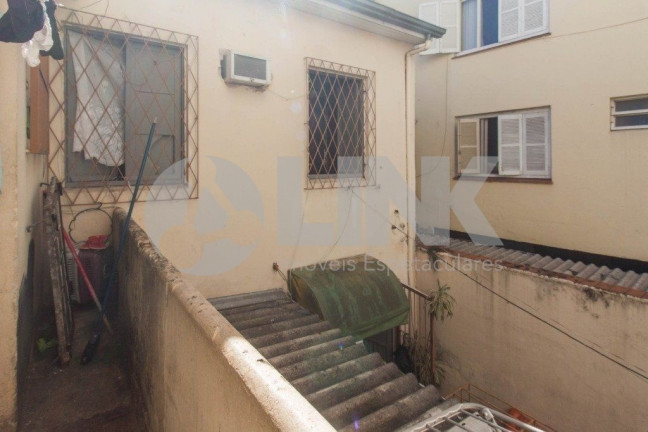 Imagem Casa com 1 Quarto à Venda, 100 m² em Bom Fim - Porto Alegre Imagem Casa com 1 Quarto à Venda, 100 m² em Bom Fim - Porto Alegre