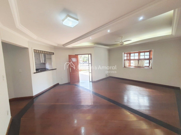 Imagem Casa de Condomínio com 4 Quartos à Venda, 250 m² em Condomínio Okinawa - Paulínia