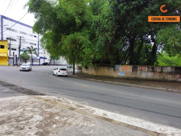 Imagem Terreno à Venda, 5.400 m² em Estrada Velha Do Aeroporto - Salvador Imagem Terreno à Venda, 5.400 m² em Estrada Velha Do Aeroporto - Salvador