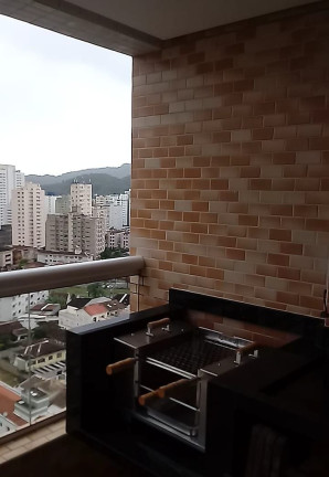Imagem Apartamento com 2 Quartos à Venda, 90 m² em Vila Valença - São Vicente Imagem Apartamento com 2 Quartos à Venda, 90 m² em Vila Valença - São Vicente