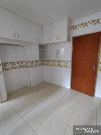 Imagem Apartamento com 2 Quartos para Alugar, 100 m² em Perdizes - São Paulo