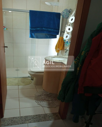 Imagem Casa com 3 Quartos à Venda, 120 m² em Residencial Santa Paula - Jacareí Imagem Casa com 3 Quartos à Venda, 120 m² em Residencial Santa Paula - Jacareí