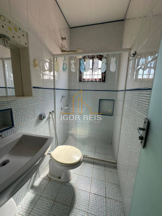 Imagem Casa com 3 Quartos à Venda, 180 m² em Parque São Caetano - Campos Dos Goytacazes