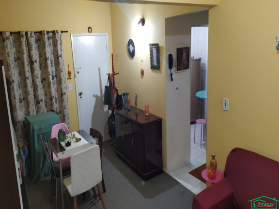 Apartamento com 1 Quarto à Venda, 50 m² em Mooca - São Paulo