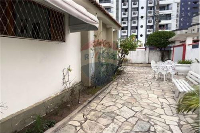 Imagem Casa com 4 Quartos à Venda, 190 m² em Brisamar - João Pessoa Imagem Casa com 4 Quartos à Venda, 190 m² em Brisamar - João Pessoa