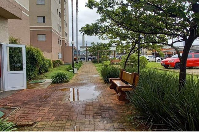 Imagem Apartamento com 2 Quartos à Venda, 51 m² em Jardim Santo Antônio - São Paulo Imagem Apartamento com 2 Quartos à Venda, 51 m² em Jardim Santo Antônio - São Paulo