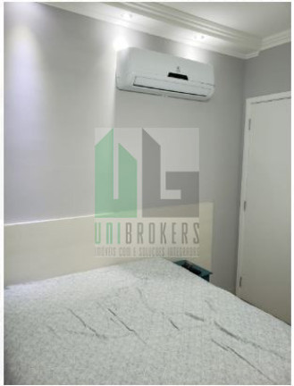 Imagem Apartamento com 2 Quartos à Venda, 50 m² em Chácara Califórnia - São Paulo Imagem Apartamento com 2 Quartos à Venda, 50 m² em Chácara Califórnia - São Paulo