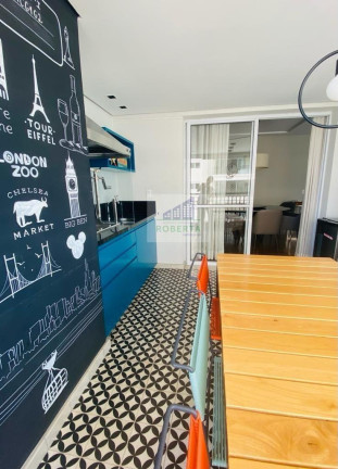 Imagem Apartamento com 4 Quartos à Venda, 178 m² em Brooklin - São Paulo