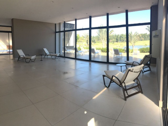 Imagem Terreno à Venda, 1.016 m² em Residencial Haras Patente - Jaguariúna