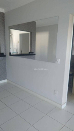 Imagem Apartamento com 2 Quartos para Alugar, 58 m² em Jardim São Carlos - Sorocaba Imagem Apartamento com 2 Quartos para Alugar, 58 m² em Jardim São Carlos - Sorocaba