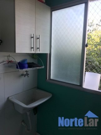 Imagem Apartamento com 2 Quartos à Venda, 48 m² em Vila Siqueira (zona Norte) - São Paulo Imagem Apartamento com 2 Quartos à Venda, 48 m² em Vila Siqueira (zona Norte) - São Paulo