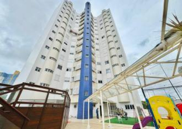 Imagem Apartamento com 4 Quartos à Venda, 171 m² em Centro - Cascavel