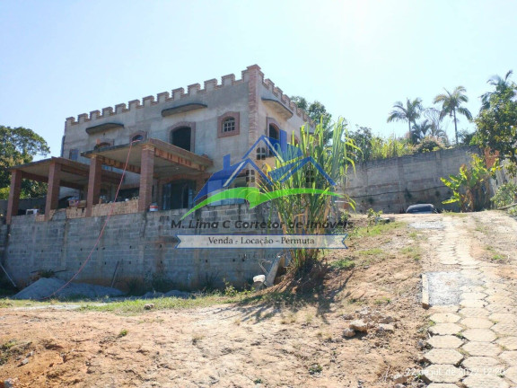 Imagem Chácara com 2 Quartos à Venda, 1.200 m² em Portão - Atibaia