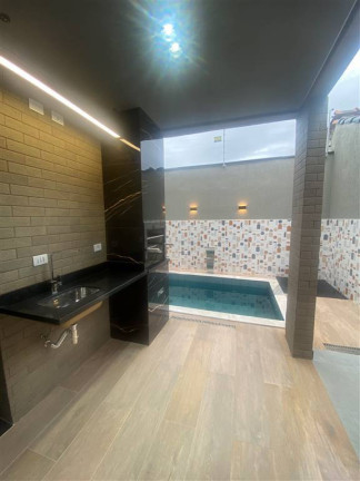 Imagem Sobrado com 3 Quartos à Venda, 117 m² em Tupi - Praia Grande Imagem Sobrado com 3 Quartos à Venda, 117 m² em Tupi - Praia Grande