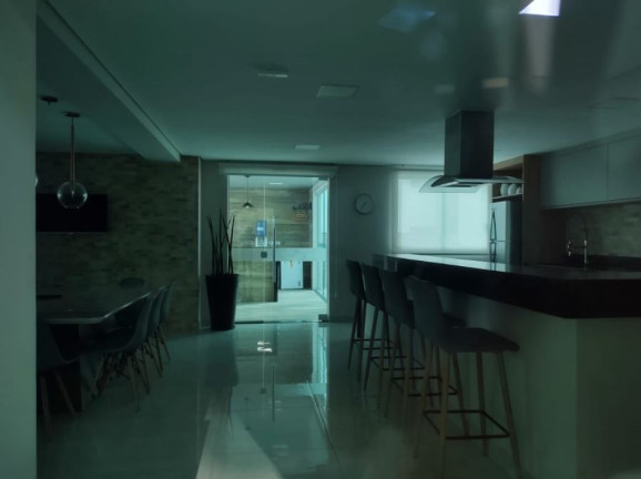 Imagem Apartamento com 4 Quartos à Venda, 160 m² em Centro - Mongagua Imagem Apartamento com 4 Quartos à Venda, 160 m² em Centro - Mongagua