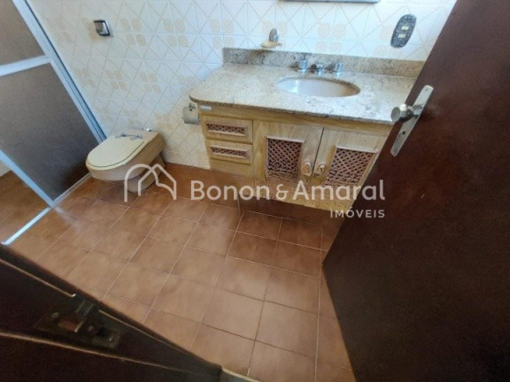 Imagem Casa com 3 Quartos à Venda, 300 m² em Jardim Eulina - Campinas Imagem Casa com 3 Quartos à Venda, 300 m² em Jardim Eulina - Campinas