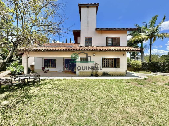 Casa com 3 Quartos à Venda, 1 m² em Bethaville I - Carapicuíba