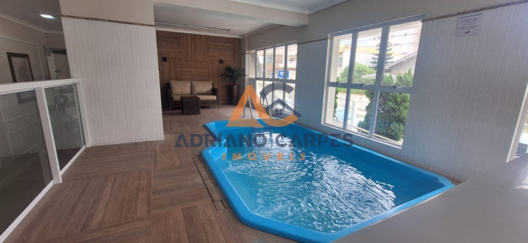 Imagem Imóvel com 2 Quartos à Venda, 74 m² em Gravatá - Navegantes
