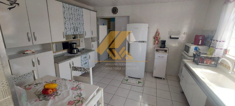 Imagem Casa com 4 Quartos à Venda, 120 m² em Mogi Moderno - Mogi Das Cruzes