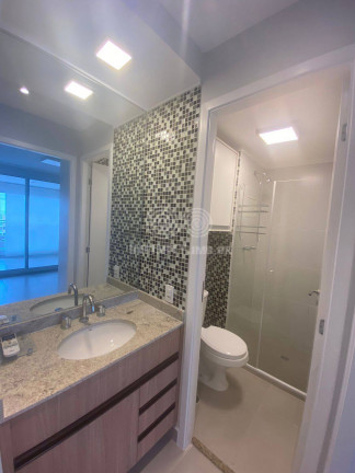 Imagem Apartamento com 1 Quarto à Venda, 52 m² em Consolação - São Paulo