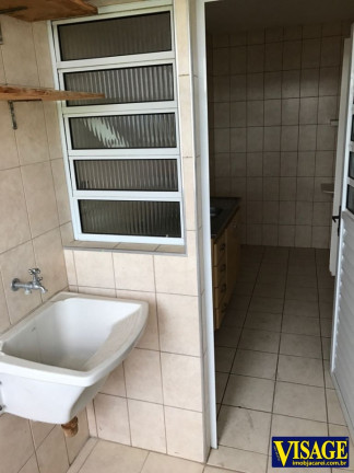 Imagem Apartamento com 3 Quartos à Venda, em Jd. St. Maria - Jacareí Imagem Apartamento com 3 Quartos à Venda, em Jd. St. Maria - Jacareí