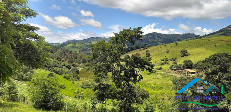 Imagem Terreno em Condomínio à Venda, 712 m² em Centro - Paraisópolis Imagem Terreno em Condomínio à Venda, 712 m² em Centro - Paraisópolis