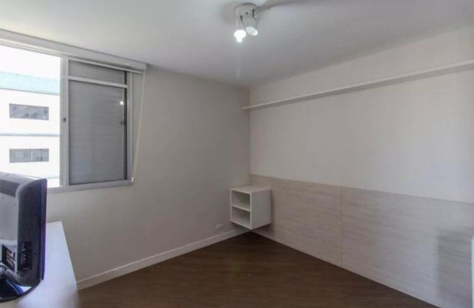 Imagem Imóvel com 3 Quartos à Venda, 86 m² em Santo Amaro - São Paulo Imagem Imóvel com 3 Quartos à Venda, 86 m² em Santo Amaro - São Paulo