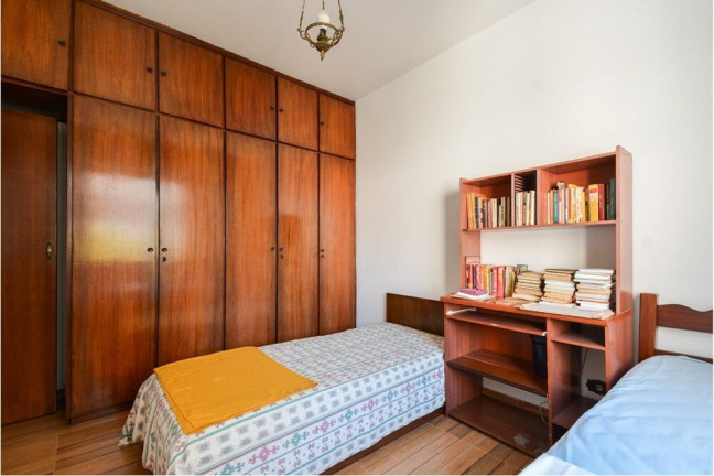 Imagem Apartamento com 3 Quartos à Venda, 104 m² em Bela Vista - São Paulo