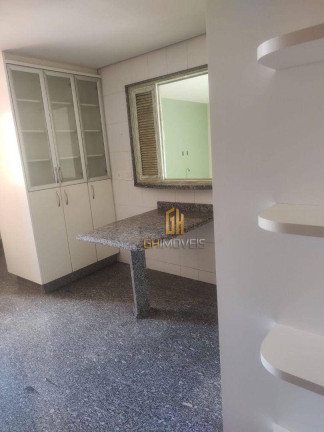 Imagem Apartamento com 3 Quartos à Venda, 110 m² em Setor Bueno - Goiânia