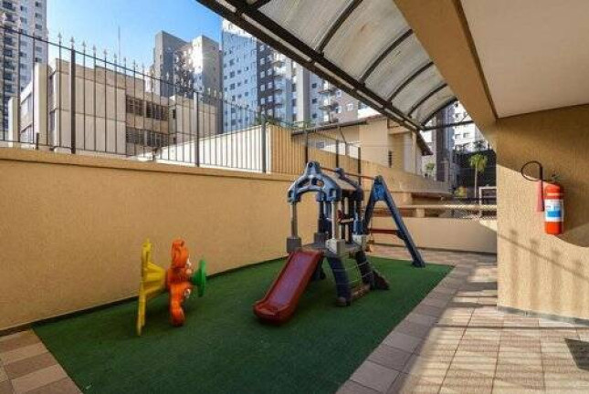 Imagem Apartamento com 2 Quartos à Venda, 65 m² em Jardim Taquaral - São Paulo Imagem Apartamento com 2 Quartos à Venda, 65 m² em Jardim Taquaral - São Paulo