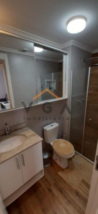 Imagem Apartamento com 3 Quartos à Venda, 65 m² em Bras - São Paulo