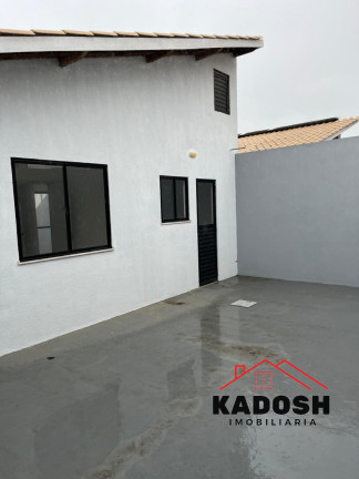 Imagem Casa com 2 Quartos para Alugar, 46 m² em Mangabeira - Feira De Santana