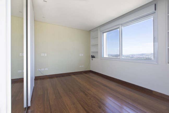 Imagem Casa com 4 Quartos à Venda, 690 m² em Tamboré - Santana De Parnaíba