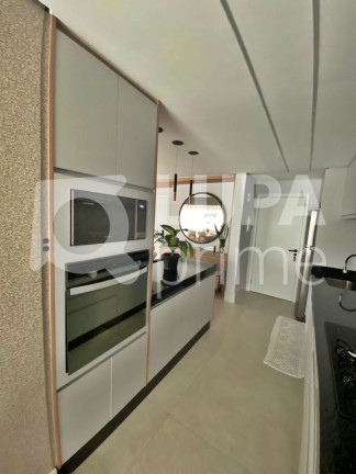 Imagem Apartamento com 3 Quartos à Venda, 110 m² em Tatuapé - São Paulo