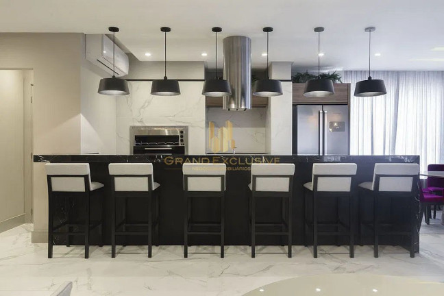 Imagem Apartamento com 4 Quartos à Venda, 151 m² em Centro - Balneário Camboriú