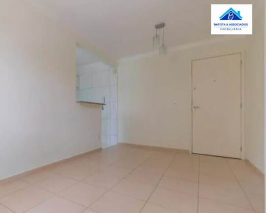 Imagem Apartamento com 2 Quartos à Venda, 45 m² em Vila Industrial - Campinas Imagem Apartamento com 2 Quartos à Venda, 45 m² em Vila Industrial - Campinas