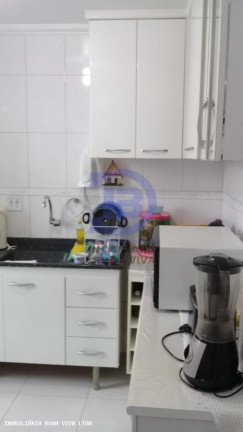 Imagem Apartamento com 2 Quartos à Venda, 50 m² em Jardim Penha - São Paulo Imagem Apartamento com 2 Quartos à Venda, 50 m² em Jardim Penha - São Paulo